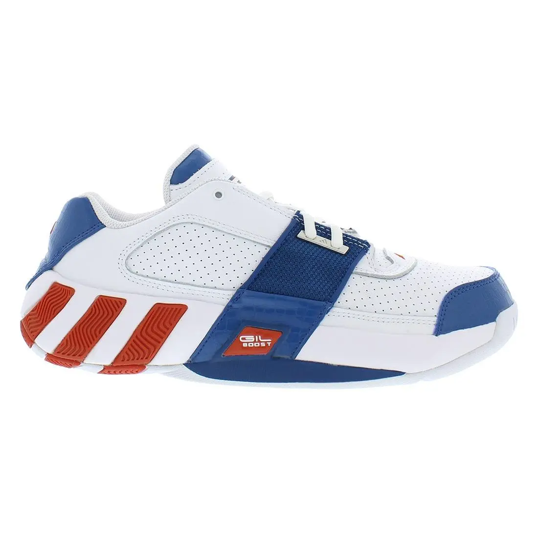 Adidas Agent Gil Restomod Unisex Shoes