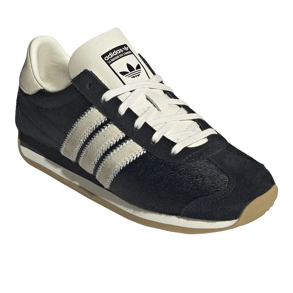 Adidas shoes - adidas Country Og - Country - JQ0545 - Black 0