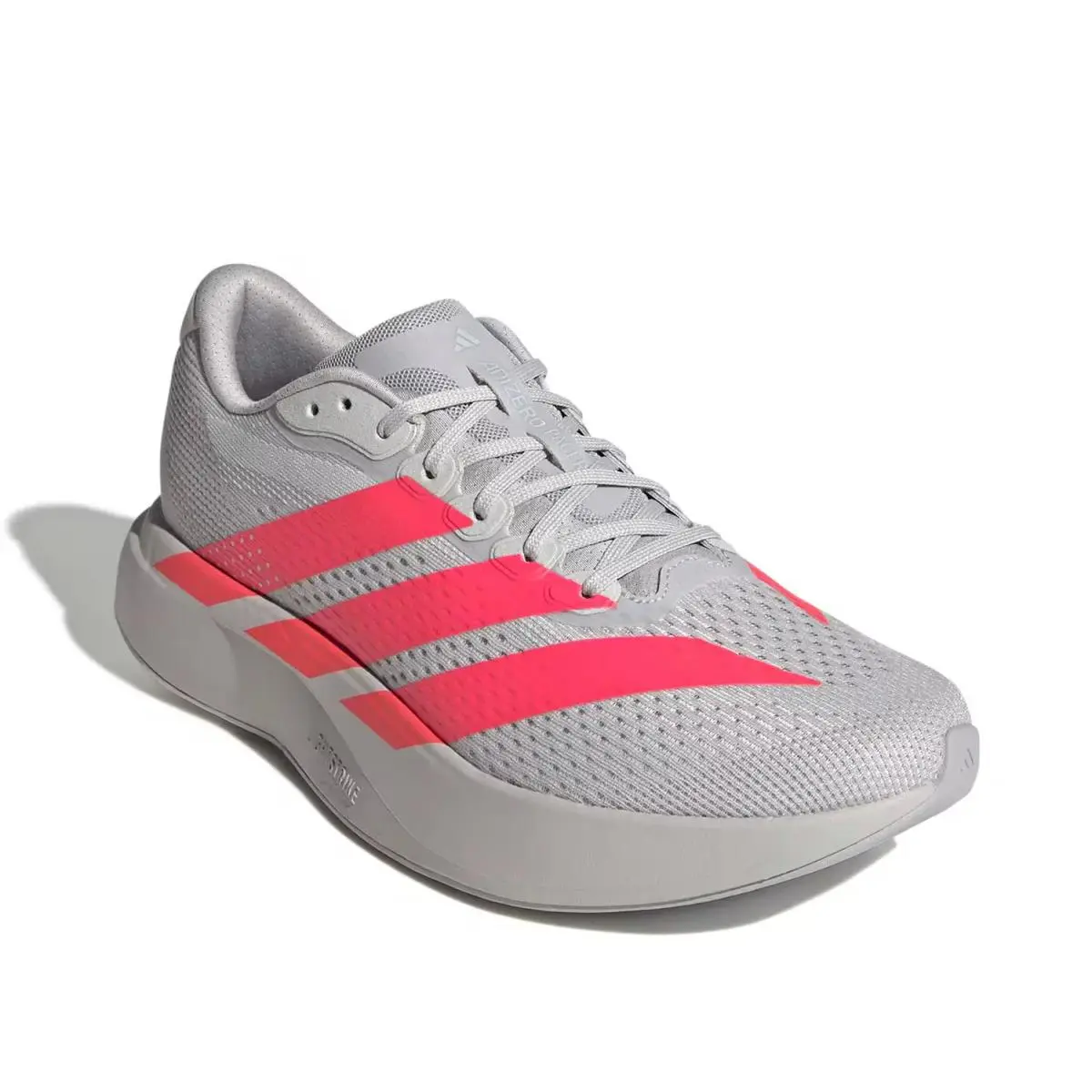 Adidas Adizero Pacer Running Shoe - Men`s