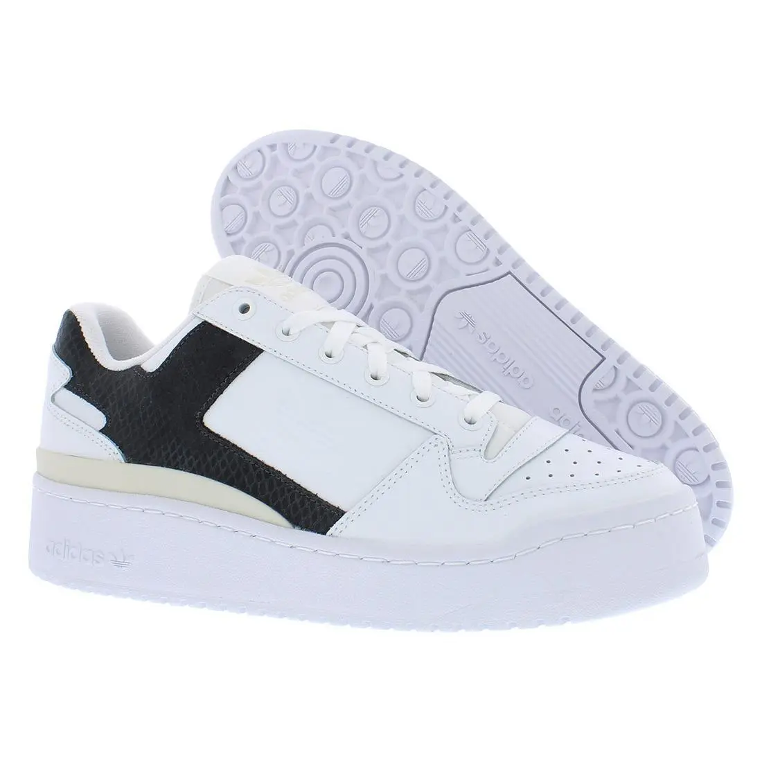 Adidas Forum Bold Womens Shoes
