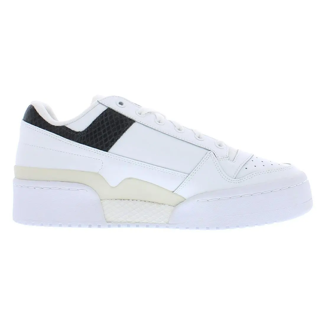 Adidas shoes - Cloud White/Aluminium, Main: White 1
