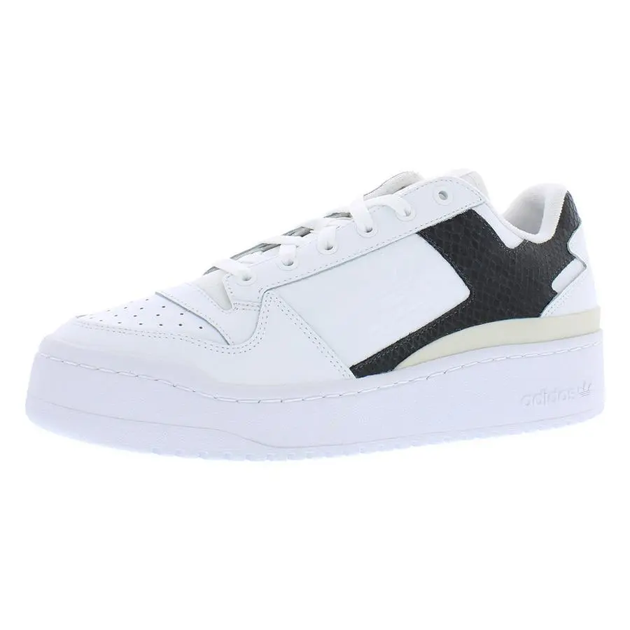 Adidas shoes - Cloud White/Aluminium, Main: White 3
