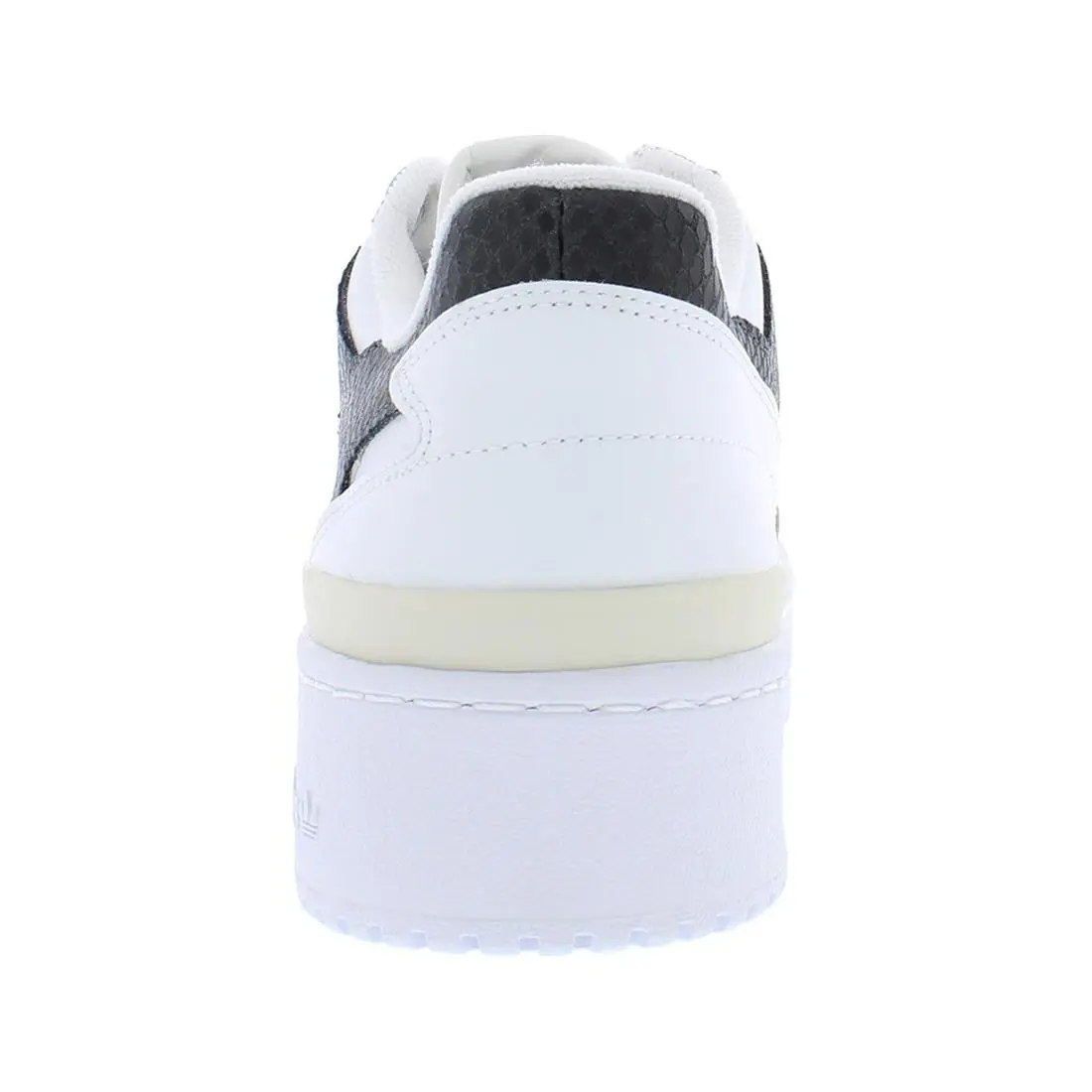 Adidas shoes - Cloud White/Aluminium, Main: White 7