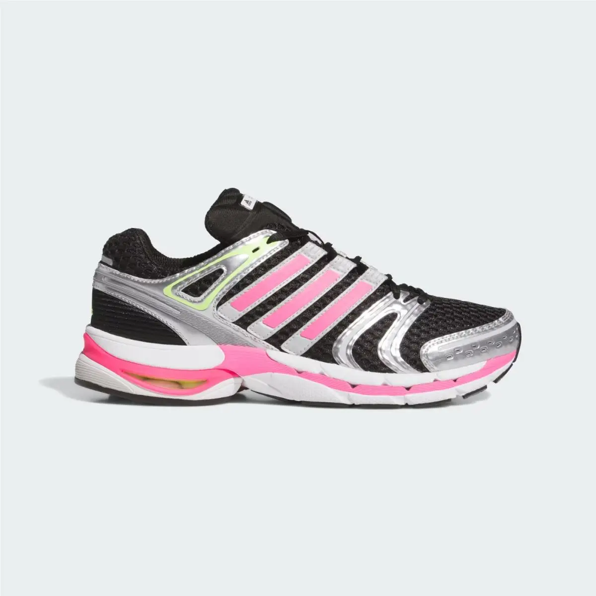 Adidas shoes - Adidas Adistar Control 5 JS0041 - JS0041 - Black 0