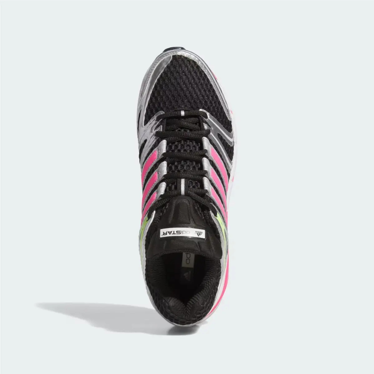 Adidas shoes - Adidas Adistar Control 5 JS0041 - JS0041 - Black 2
