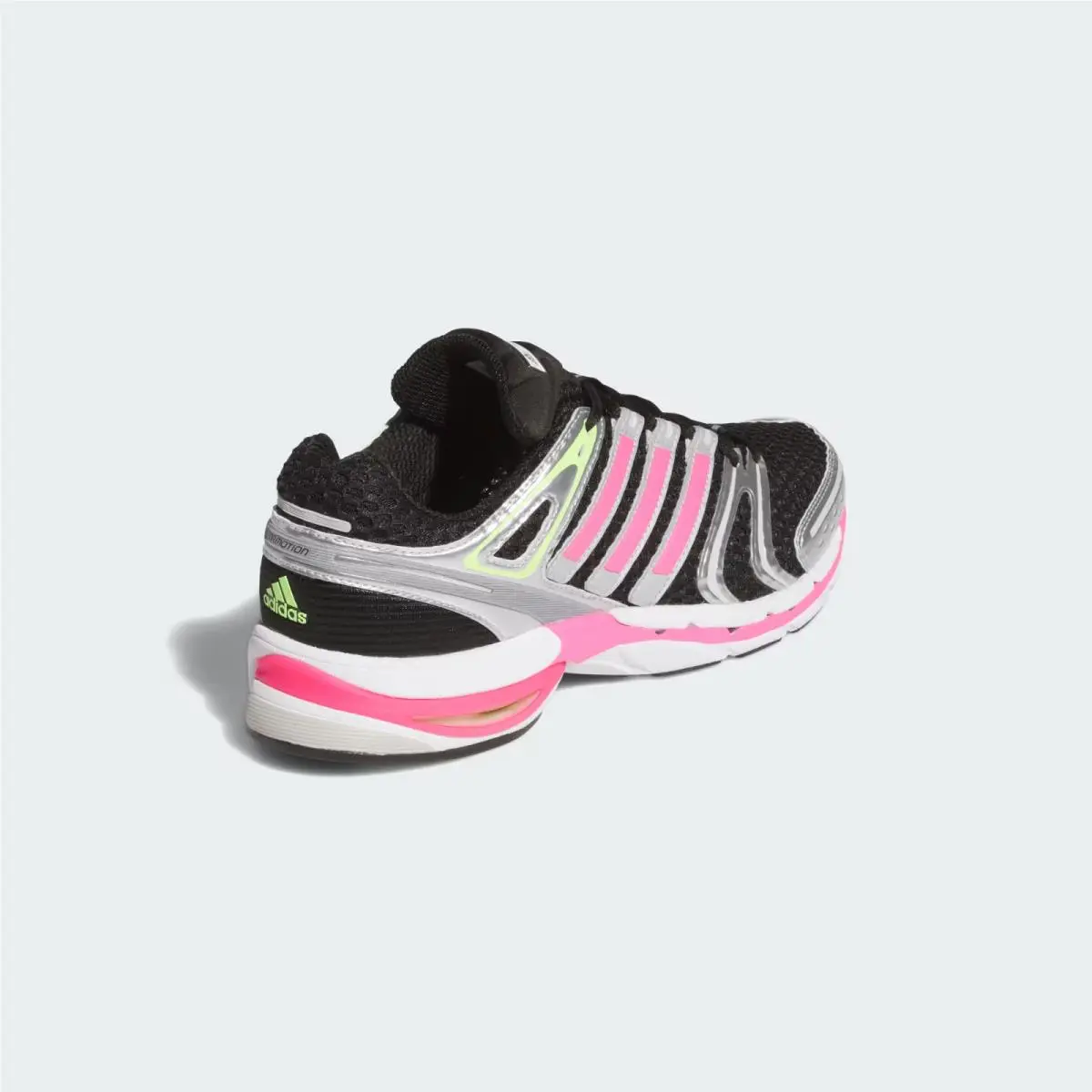 Adidas shoes - Adidas Adistar Control 5 JS0041 - JS0041 - Black 6