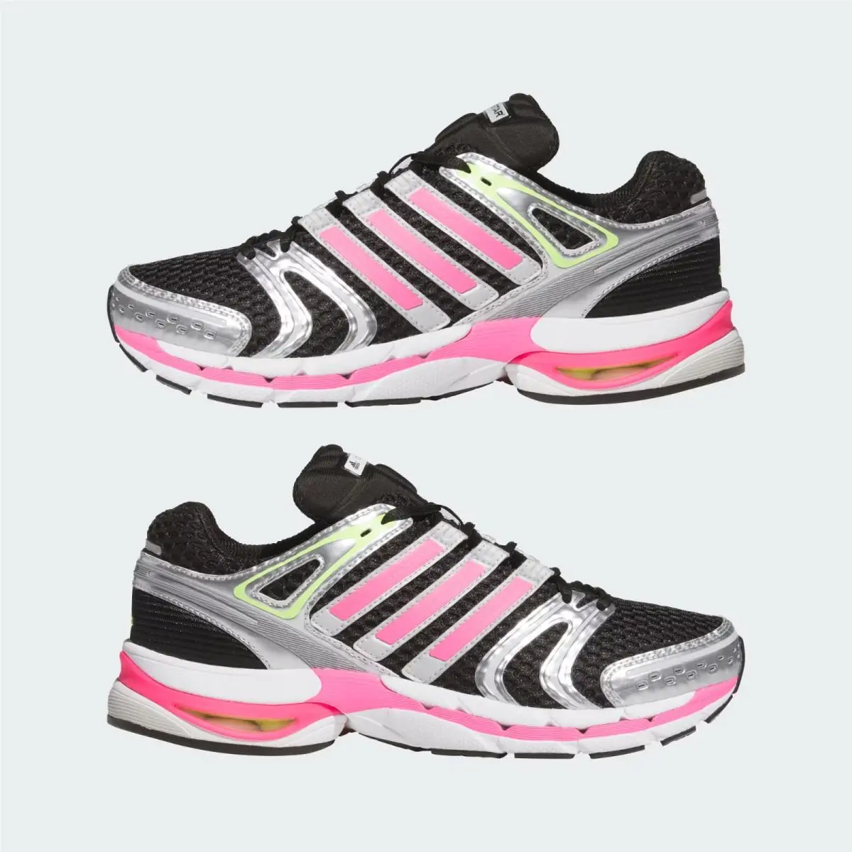 Adidas shoes - Adidas Adistar Control 5 JS0041 - JS0041 - Black 21