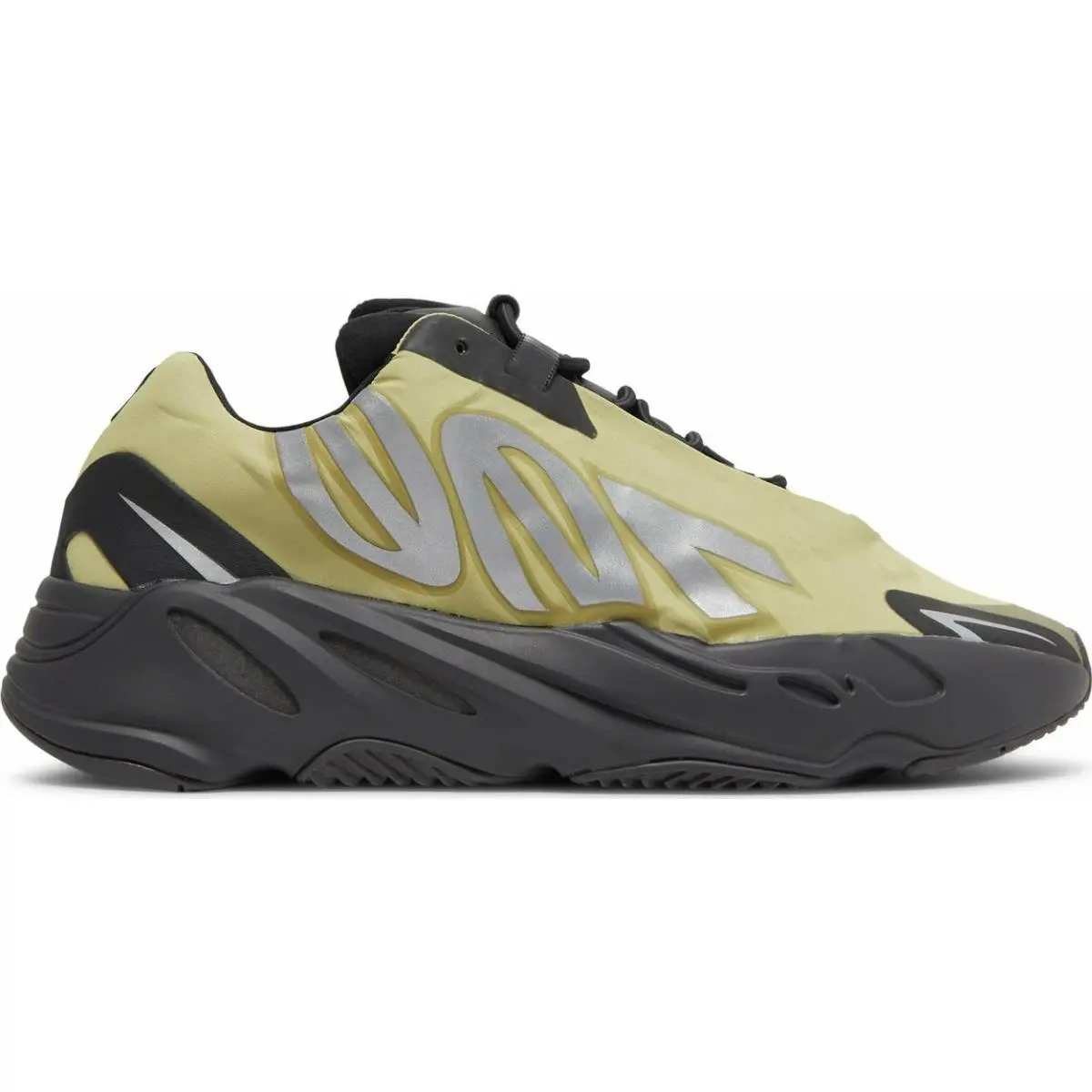 Yeezy 700 Mnvn Resin GW9525 Fashion Shoes by Adidas