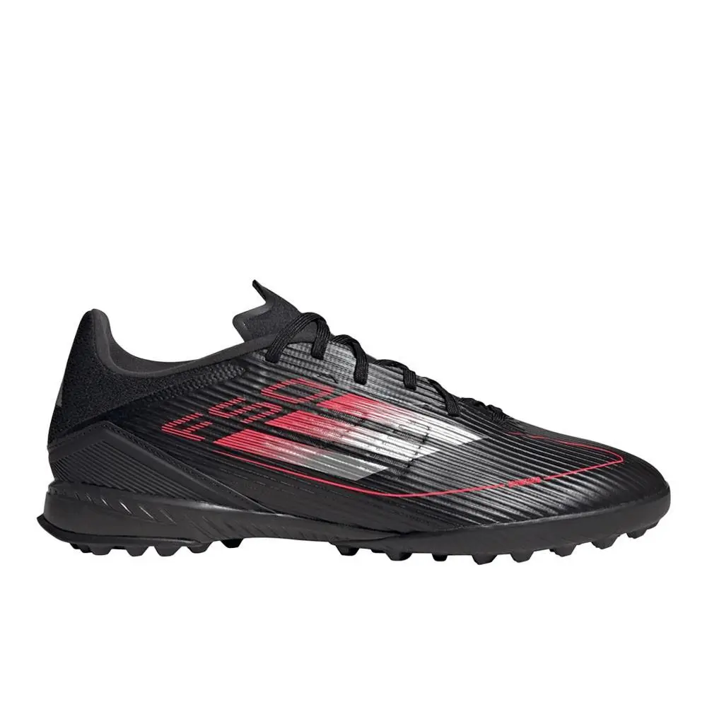 F50 League Turf Mens Black Sneakers Athletic Shoes IE1232 by Adidas