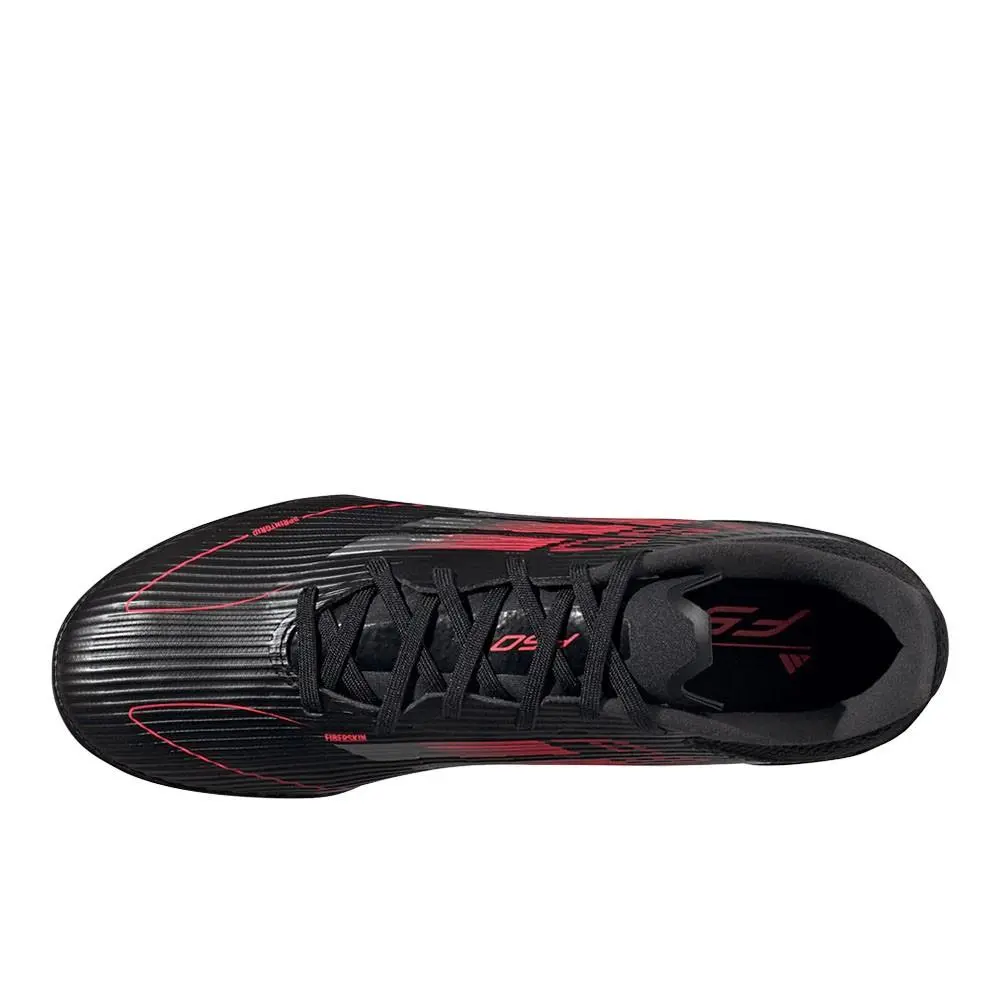 Adidas shoes - adidas F50 League Turf - League Turf - IE1232 - Black 8