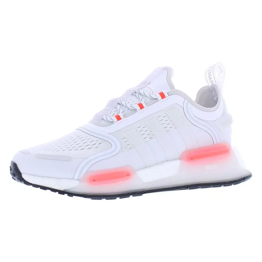 Nmd_V3 GS Girls Shoes by Adidas