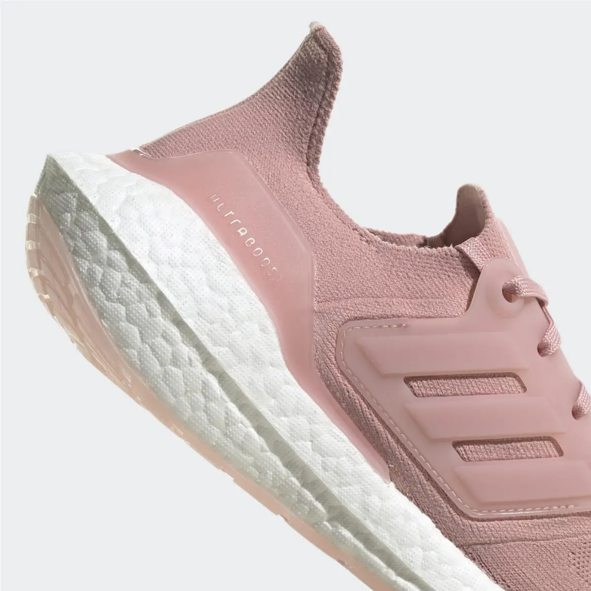 Adidas shoes - adidas UltraBoost 22 - UltraBoost - GX5592 - Wonder Mauve 5