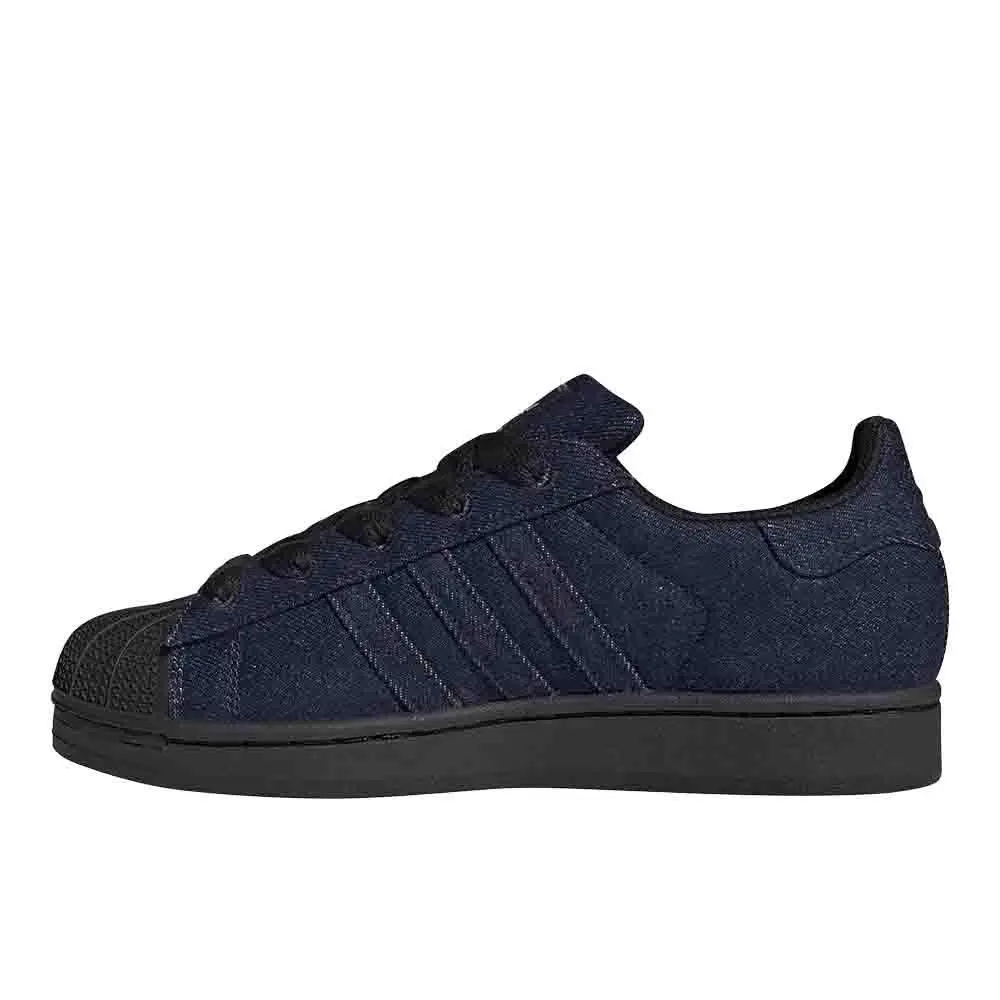 Adidas shoes - adidas Superstar Ii - Superstar - JS4018 - Blue 1