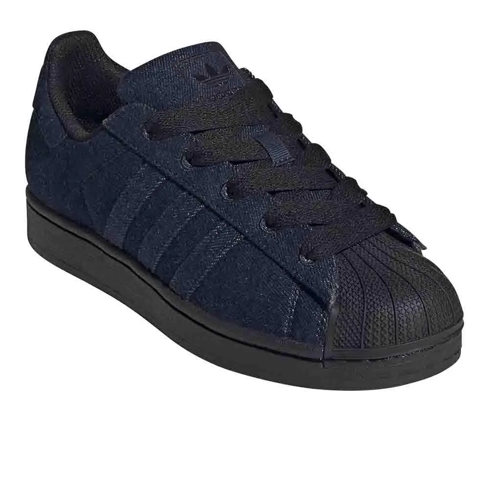 Adidas shoes - adidas Superstar Ii - Superstar - JS4018 - Blue 8