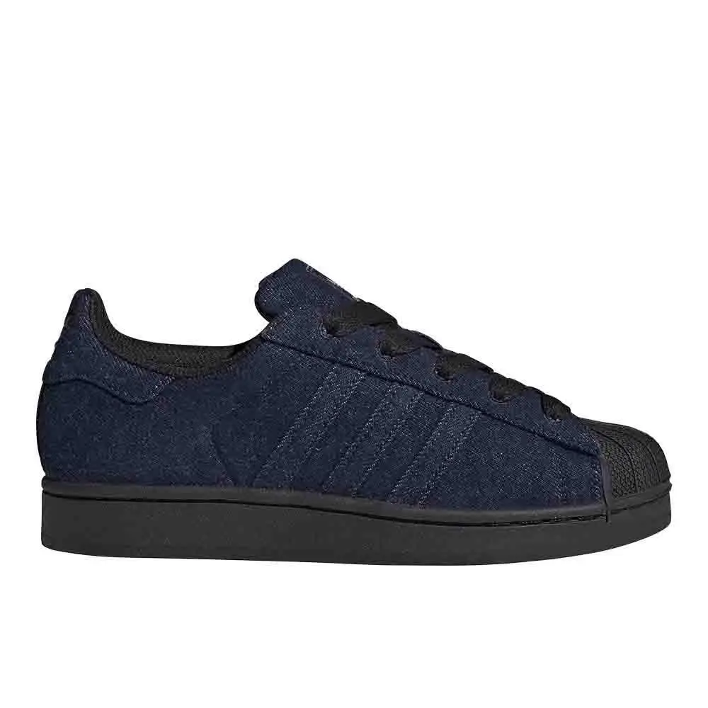 Adidas shoes - adidas Superstar Ii - Superstar - JS4018 - Blue 7