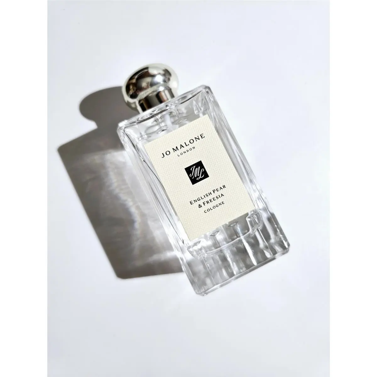 English Pear Freesia Cologne 3.4oz/100ml Spray by Jo Malone