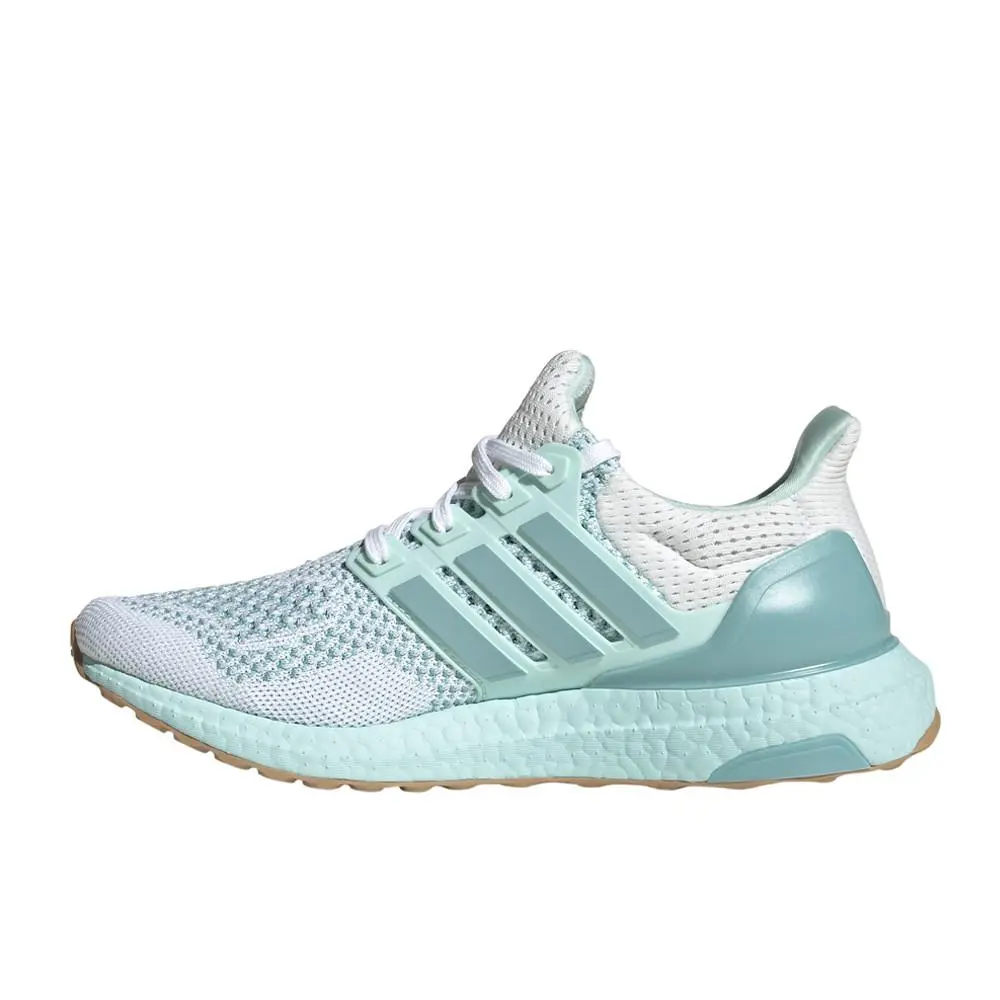 Adidas shoes - adidas Ultraboost Ultra Boost 1.0 - JR3373 - Green 1