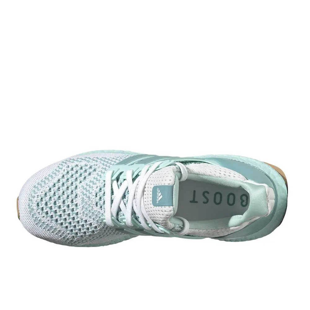 Adidas shoes - adidas Ultraboost Ultra Boost 1.0 - JR3373 - Green 2