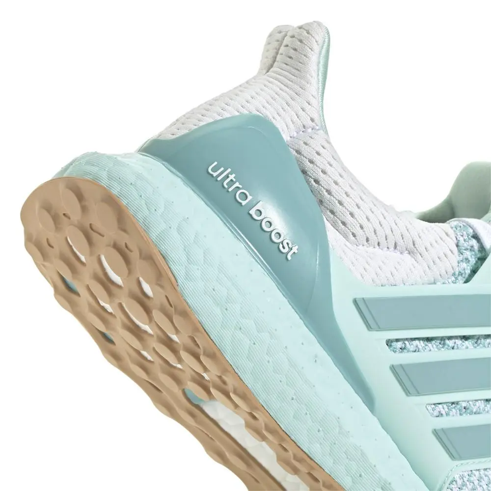 Adidas shoes - adidas Ultraboost Ultra Boost 1.0 - JR3373 - Green 13
