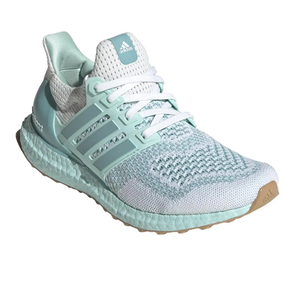 Adidas shoes - adidas Ultraboost Ultra Boost 1.0 - JR3373 - Green 8