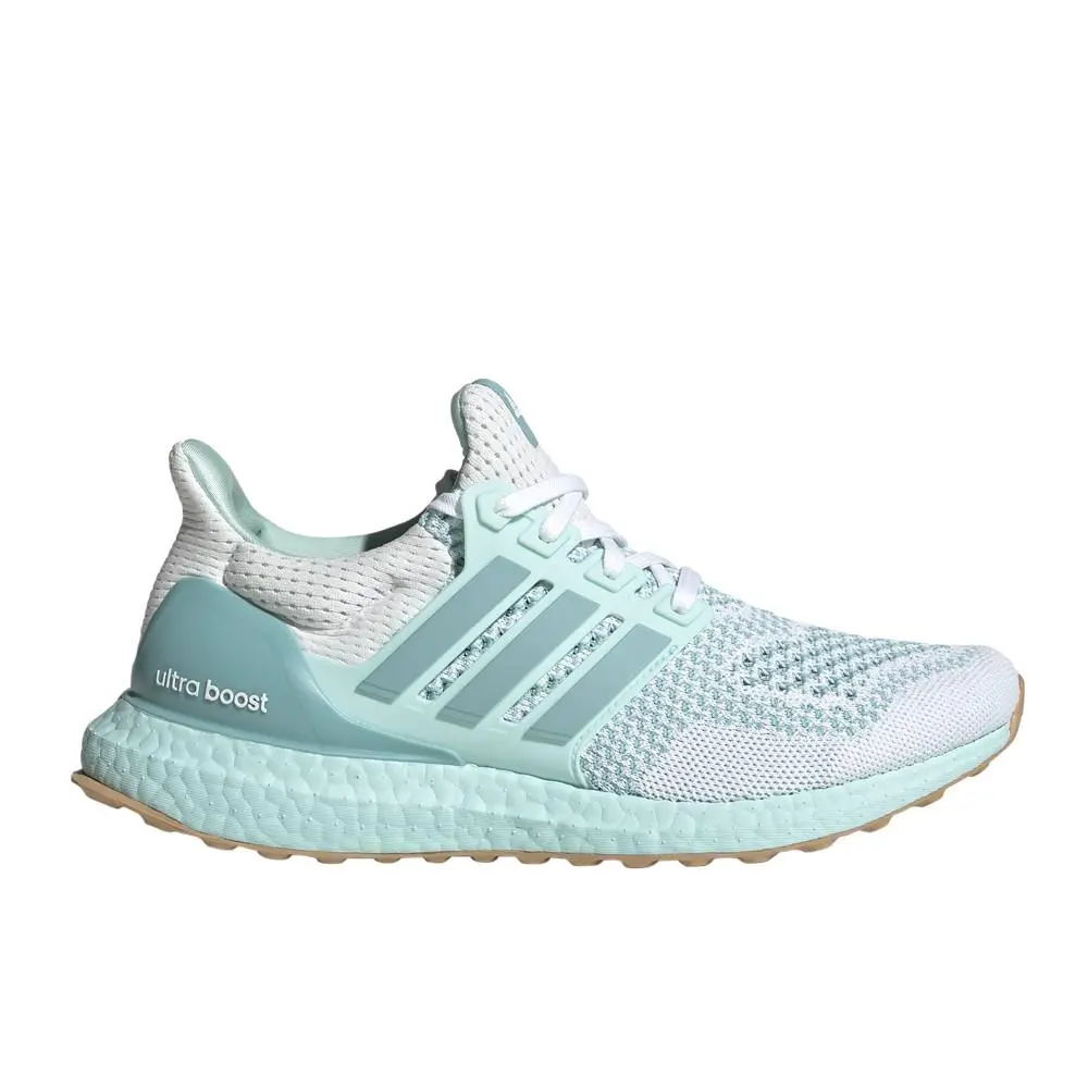 Adidas shoes - adidas Ultraboost Ultra Boost 1.0 - JR3373 - Green 7