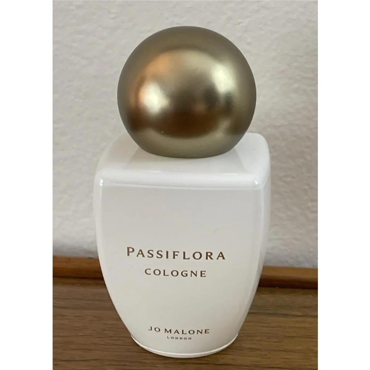 Jo Malone Passiflora Cologne Perfume - Size 1 Oz. / 30mL - Limited Edition