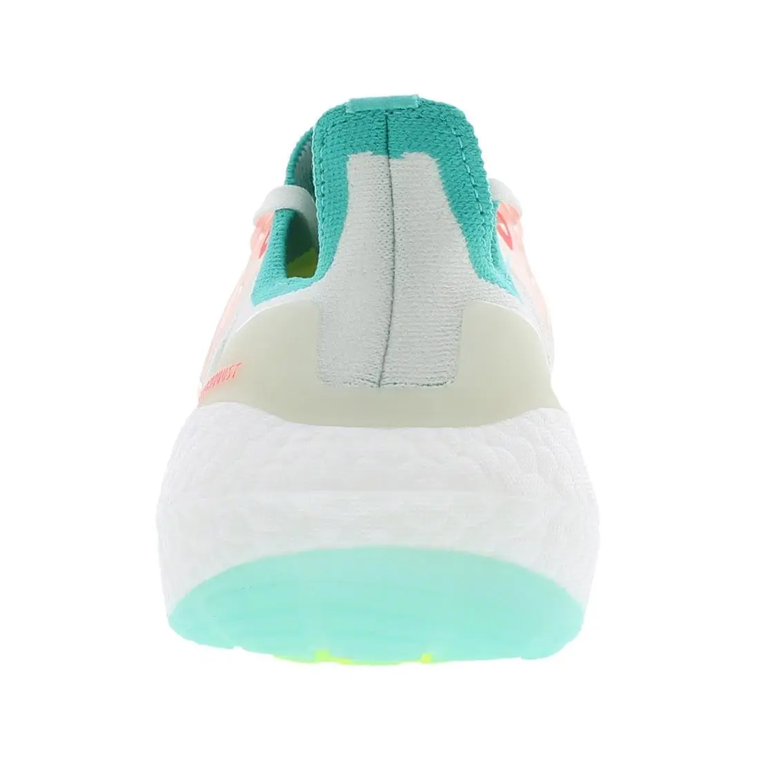 Adidas shoes - White Tint/Turbo/Mint Rush, Main: White 2