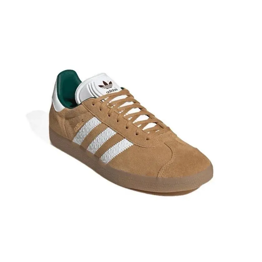 Adidas shoes - adidas Gazelle - Gazelle - ID7990 - Brown 0