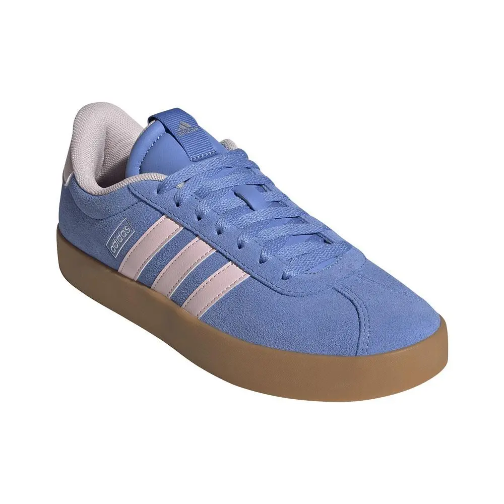 Adidas shoes - adidas Vl Court 3.0 - Court - JR8648 - Blue 0