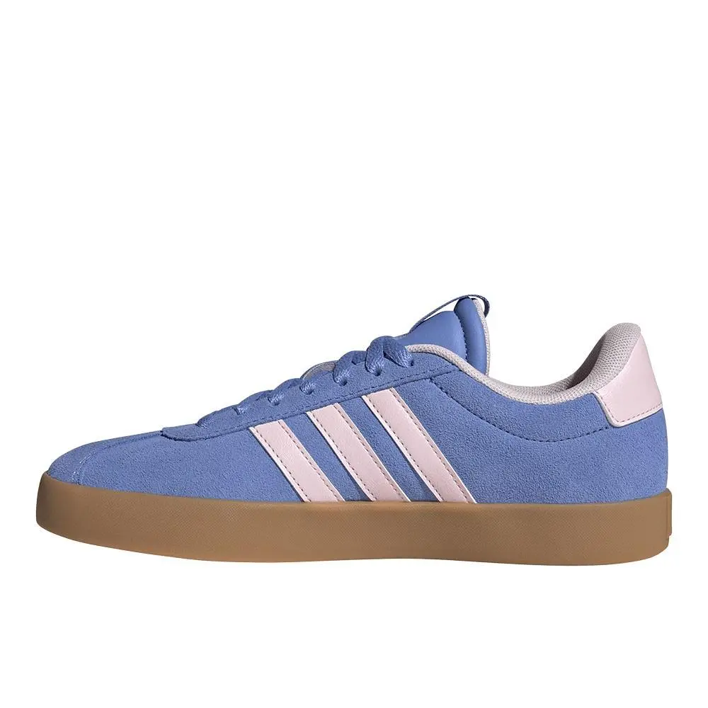 Adidas shoes - adidas Vl Court 3.0 - Court - JR8648 - Blue 1