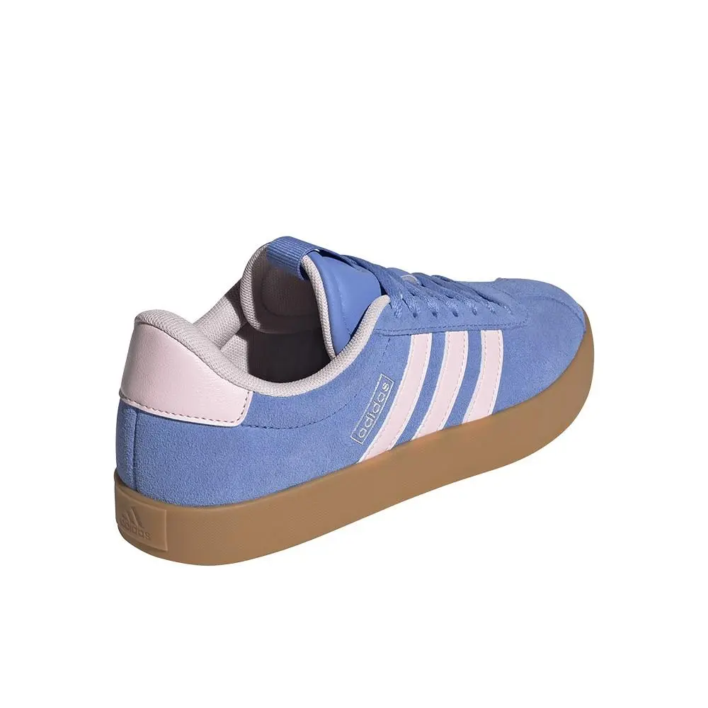 Adidas shoes - adidas Vl Court 3.0 - Court - JR8648 - Blue 4