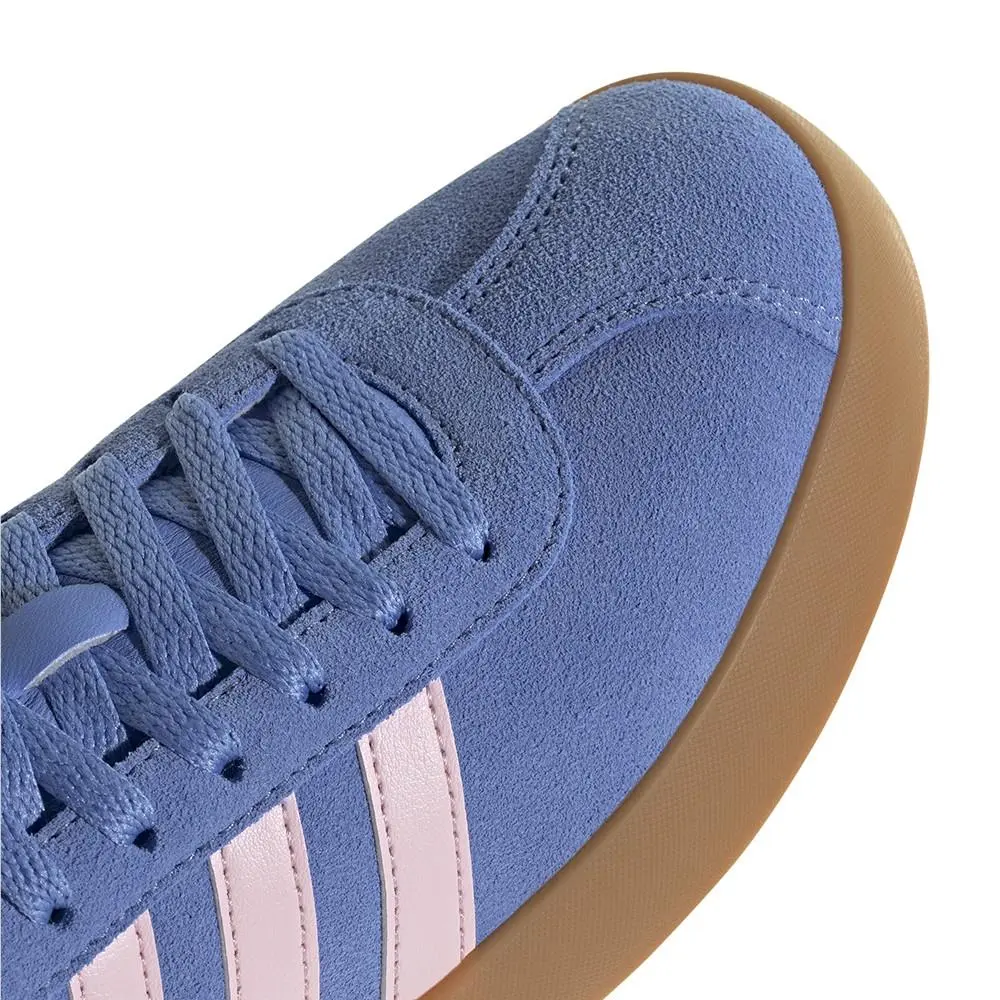 Adidas shoes - adidas Vl Court 3.0 - Court - JR8648 - Blue 5