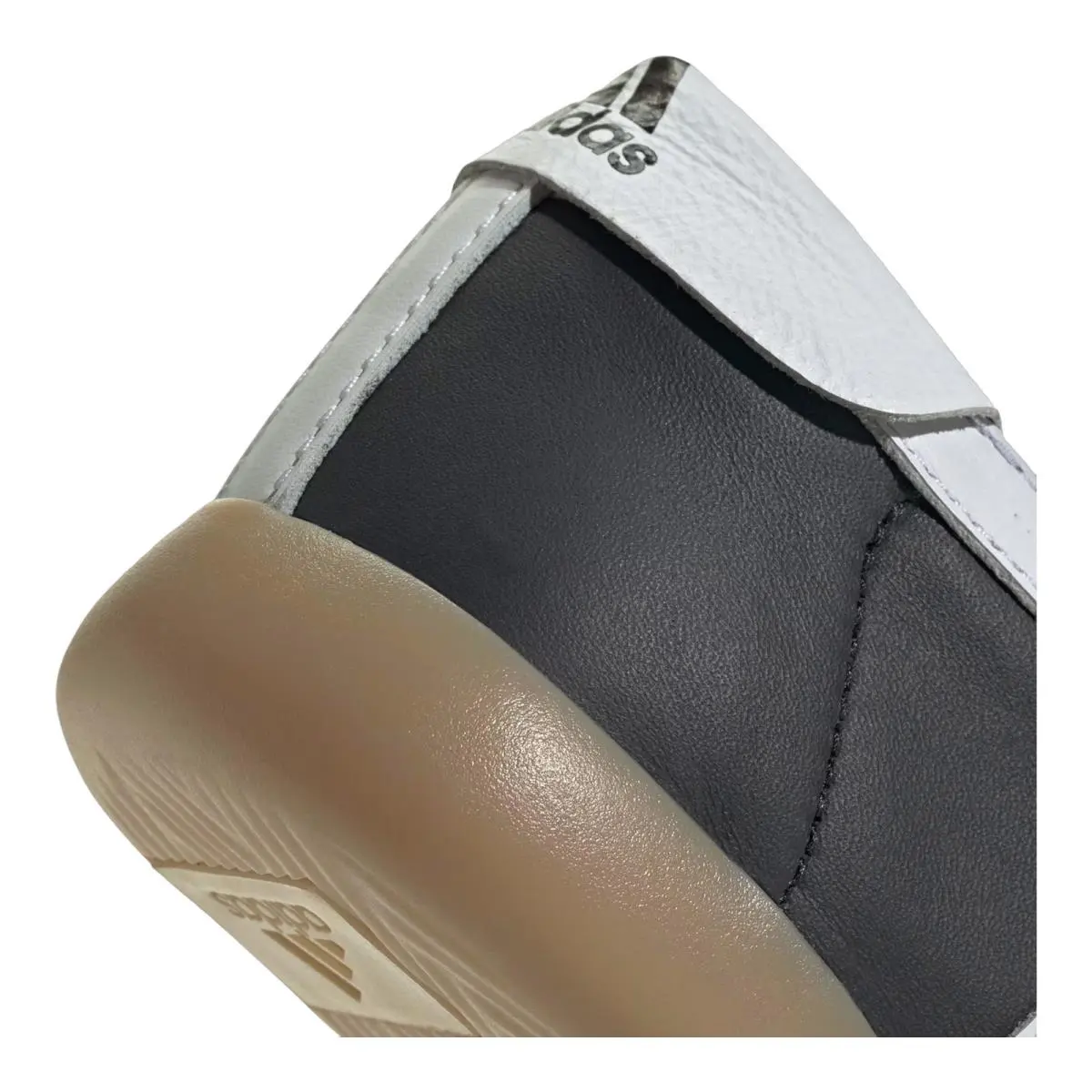 Adidas shoes - Taekwondo Mei Ballet - Taekwondo Mei Ballet - JR7031 - Core Black/Cloud White/Gum 9