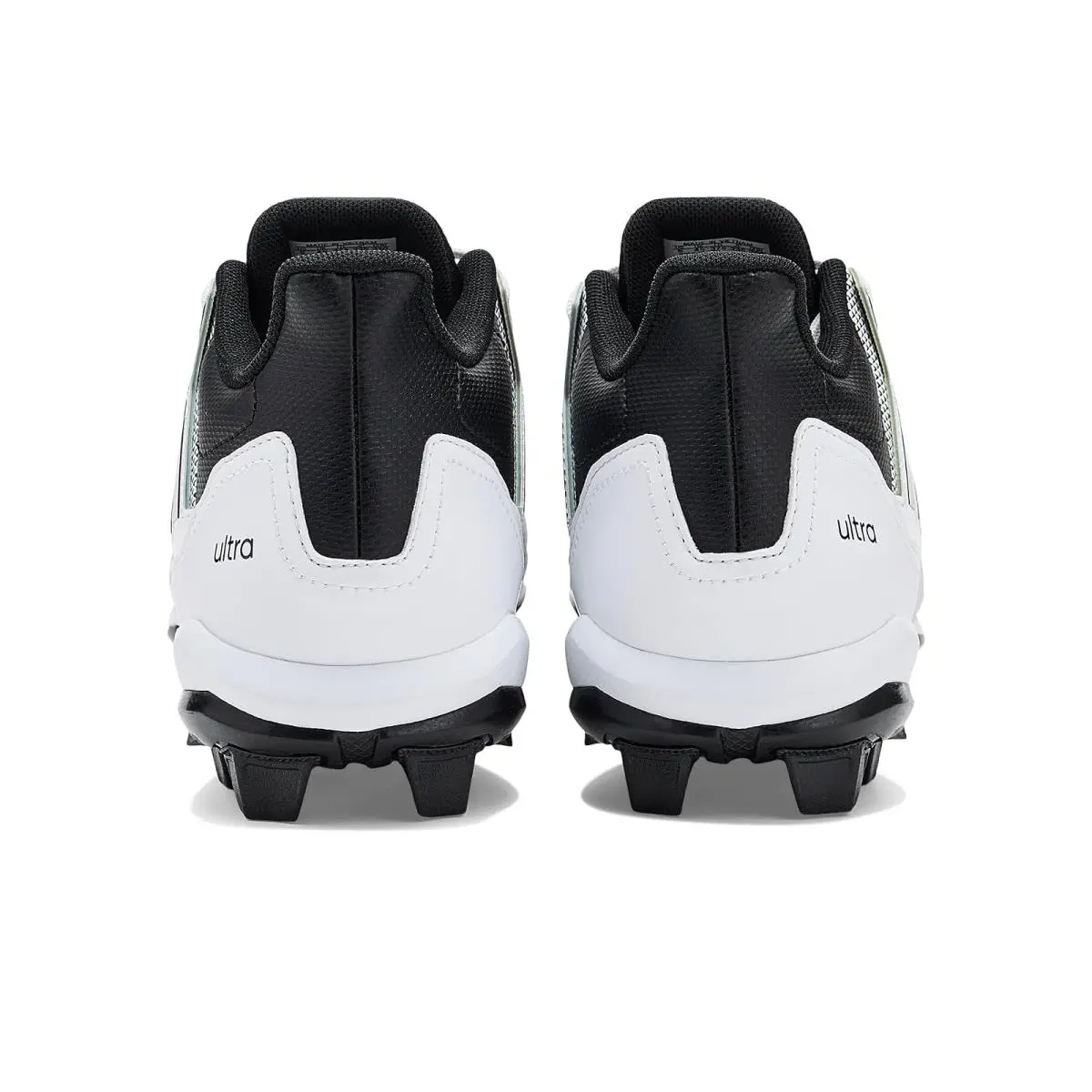 Adidas shoes - White/Black/White 12