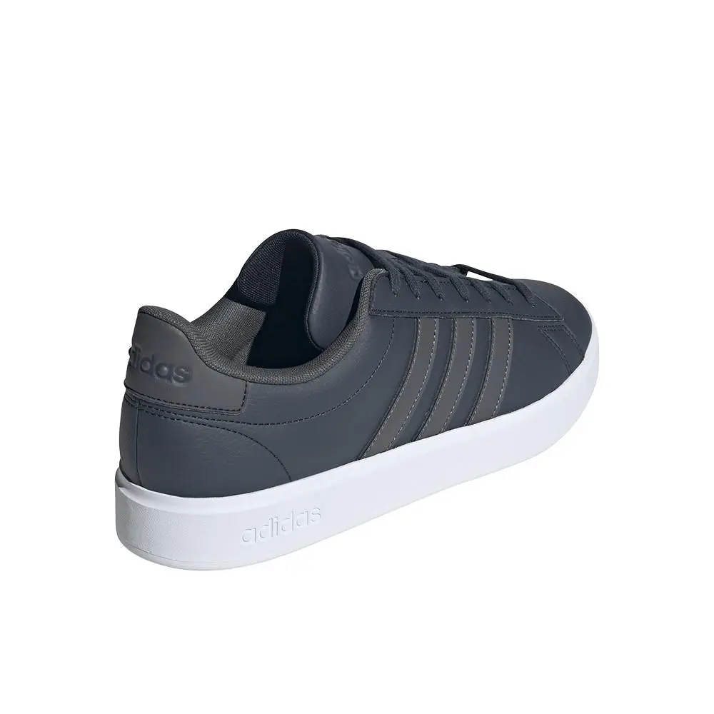 Adidas shoes - adidas Grand Court 2.0 - Grand Court - SB1158-IG9226 - Blue 4