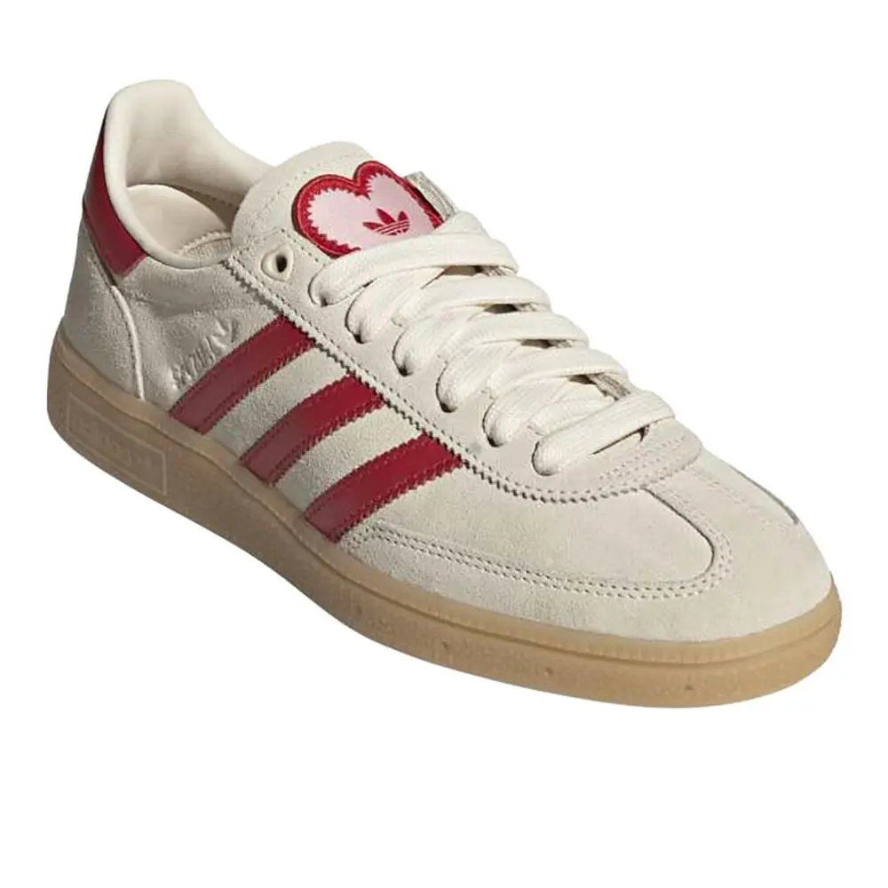 Adidas shoes - adidas Handball Spezial - Handball Spezial - KH9044 - White 0