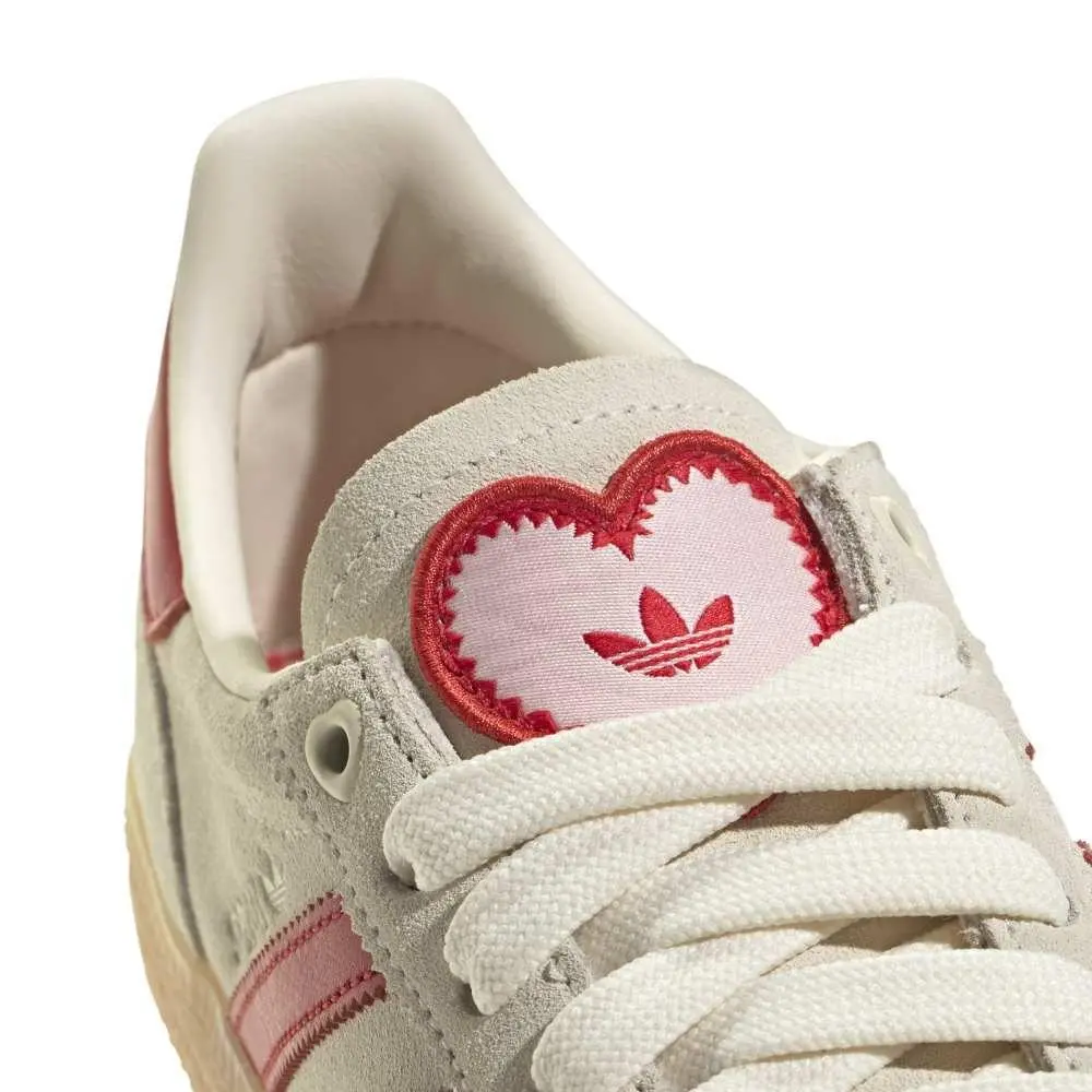 Adidas shoes - adidas Handball Spezial - Handball Spezial - KH9044 - White 4