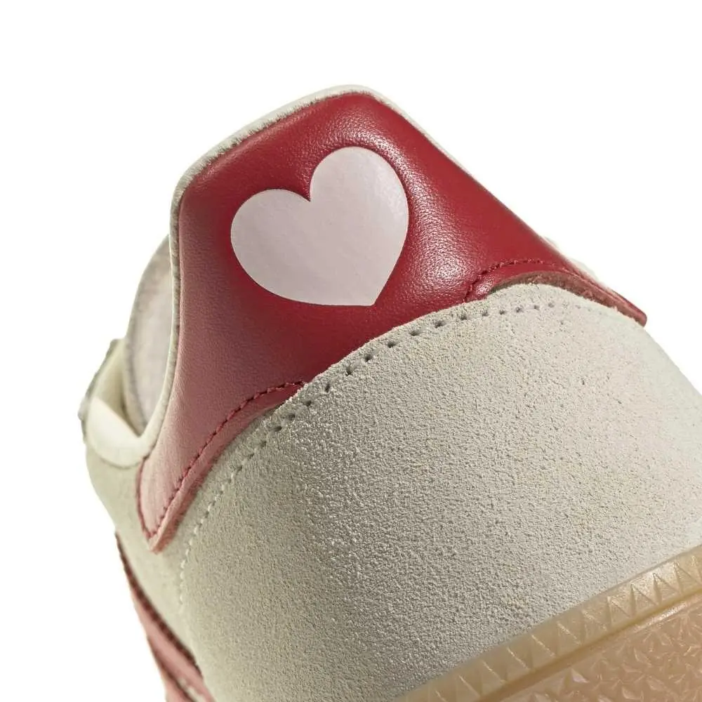 Adidas shoes - adidas Handball Spezial - Handball Spezial - KH9044 - White 5