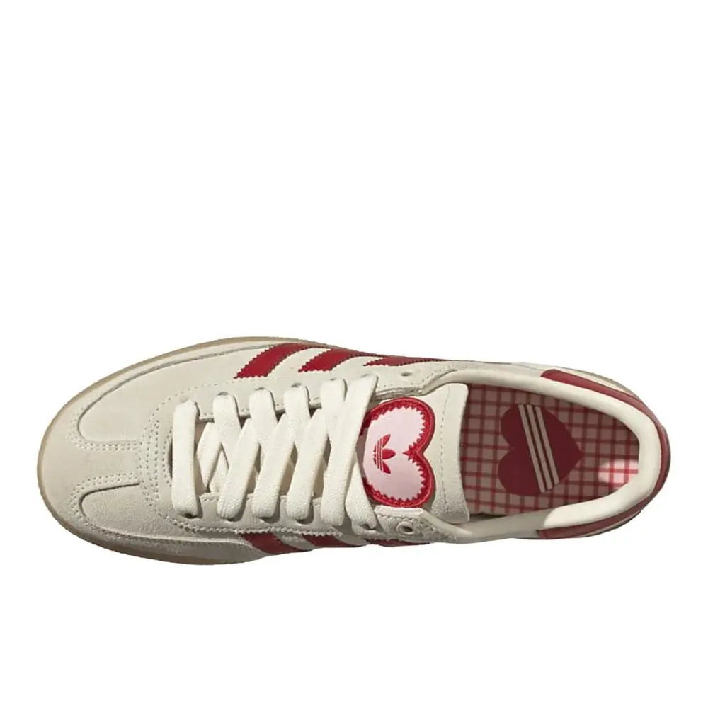 Adidas shoes - adidas Handball Spezial - Handball Spezial - KH9044 - White 10