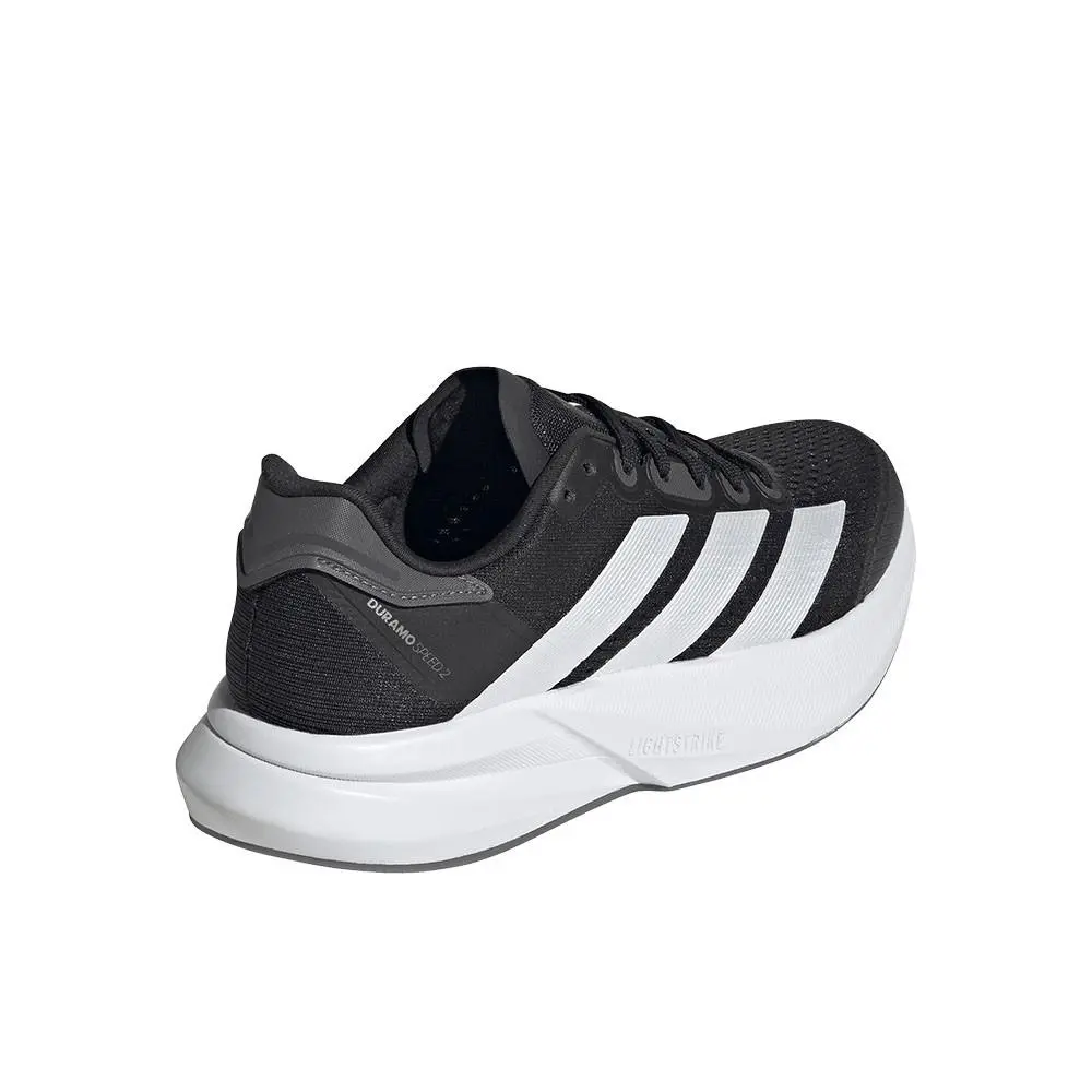 Adidas shoes - adidas Duramo Speed 2 Running - IH8211 - Black 12