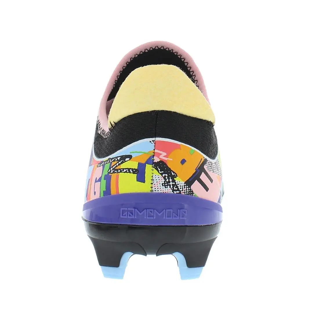 Adidas shoes - Core Black/Footwear White/Clear Sky, Main: Multi-Colored 7