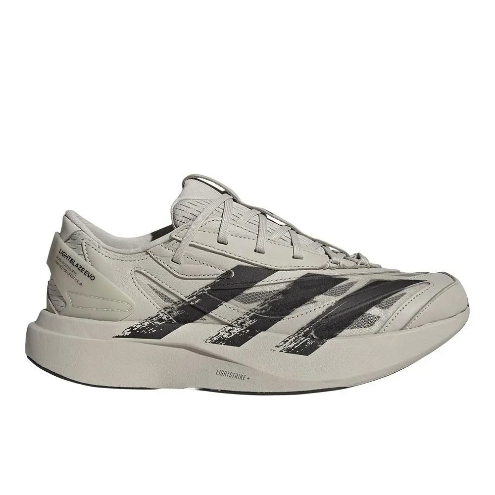 Lightblaze Evo Sl Mens Beige Sneakers Casual Shoes SB1158-KJ3052 by Adidas