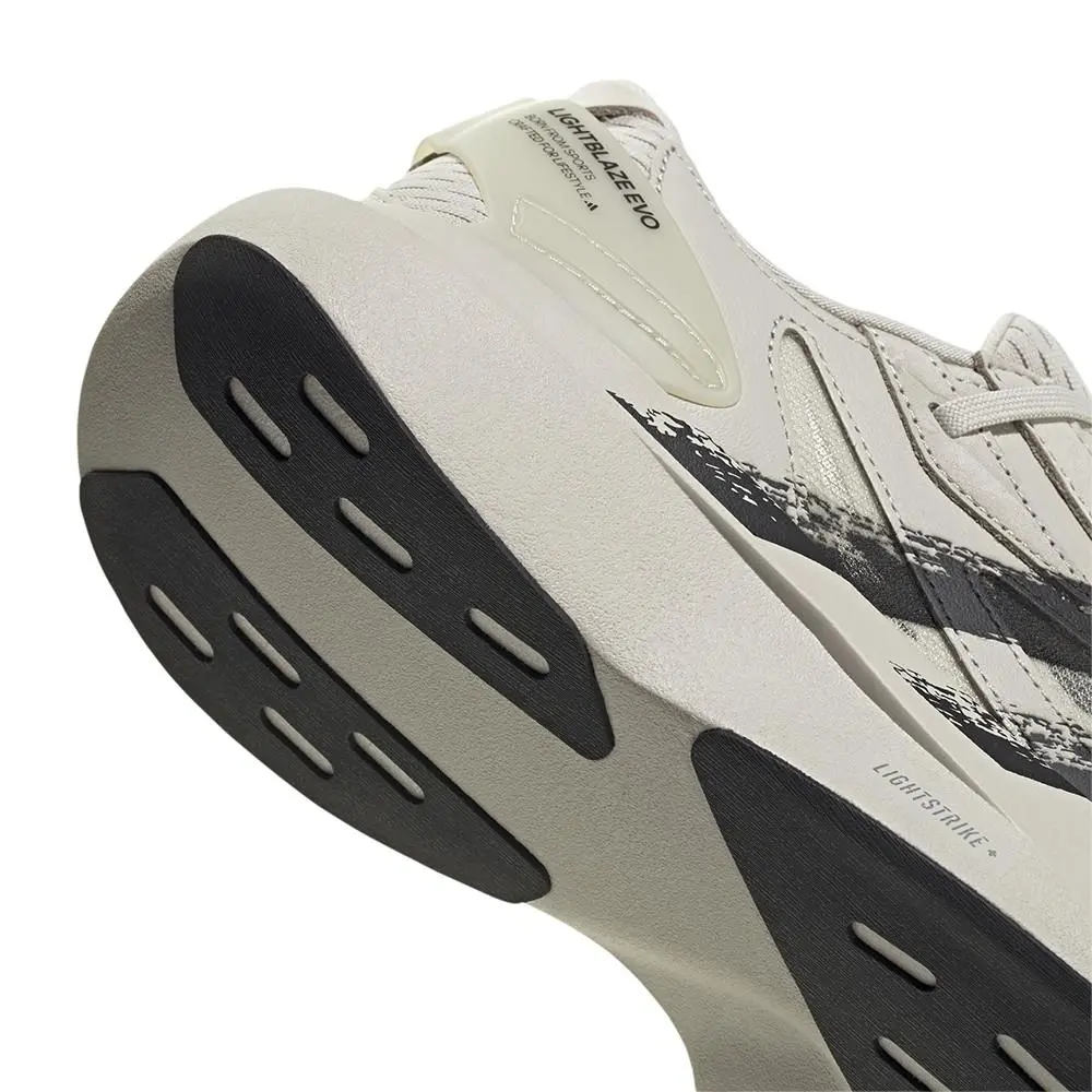 Adidas shoes - adidas Lightblaze Evo Sl - Lightblaze Evo - SB1158-KJ3052 - Beige 13