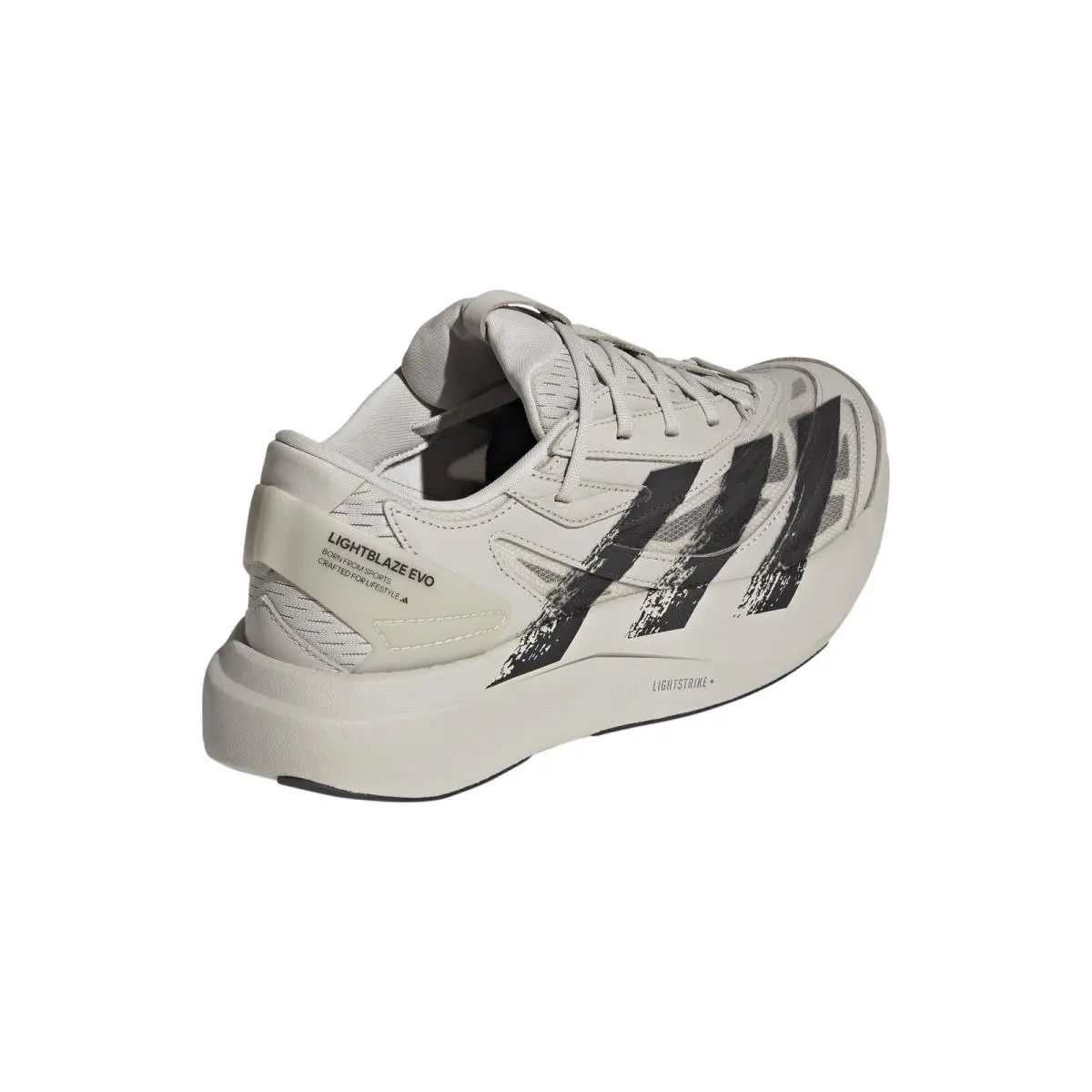 Adidas shoes - adidas Lightblaze Evo Sl - Lightblaze Evo - SB1158-KJ3052 - Beige 12