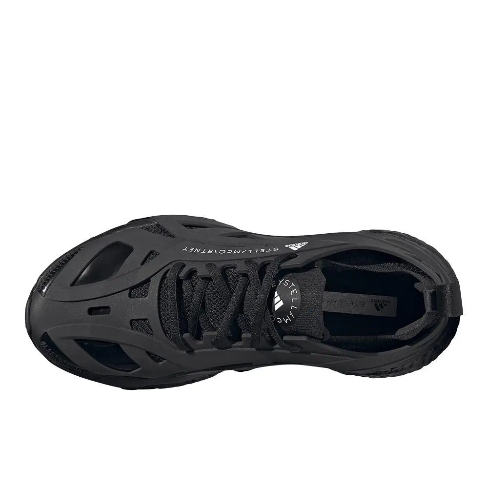 Adidas shoes - adidas  By Stella Mccartney Solarglide Running - SB1158-HQ5961 - Black 8