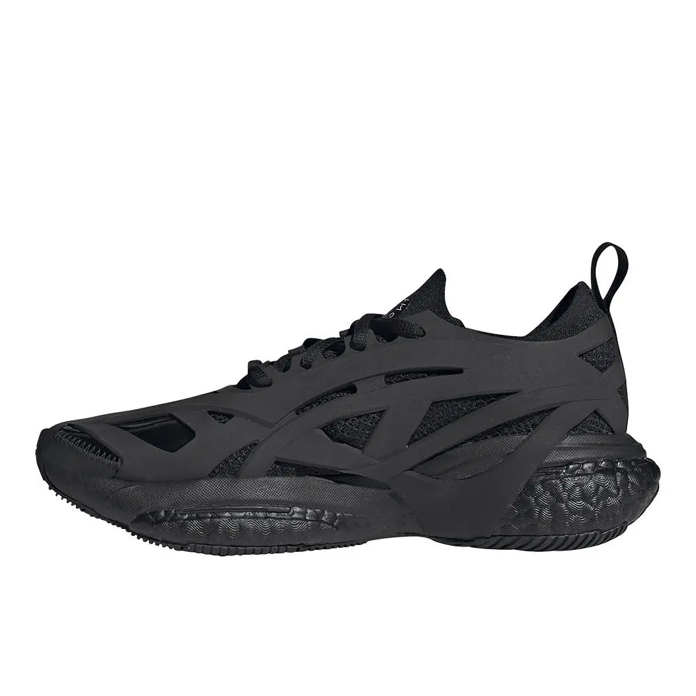 Adidas shoes - adidas  By Stella Mccartney Solarglide Running - SB1158-HQ5961 - Black 7