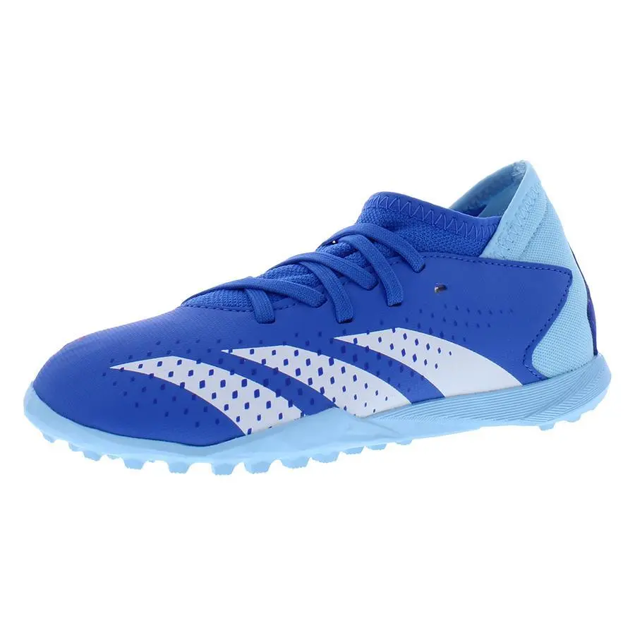 Adidas Predator Accuracy.3 Turf GS Boys Shoes