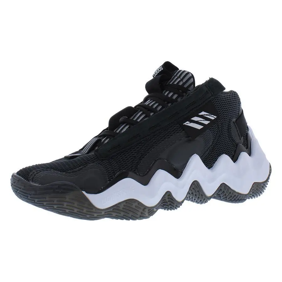 Exhibit B Candace Parker Mid Womens Shoes by Adidas