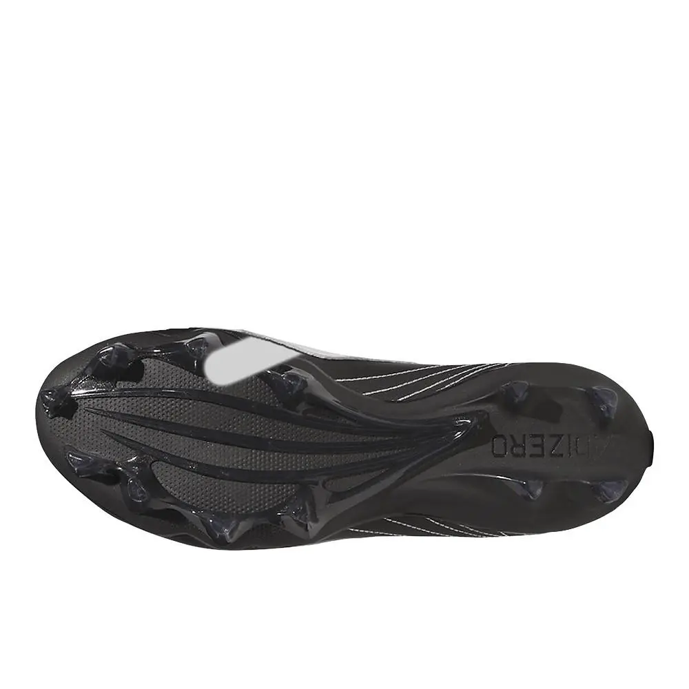 Adidas shoes - adidas Adizero Impact Ii Rodeo Football Cleats - SB1158-JQ1382 - Black 9