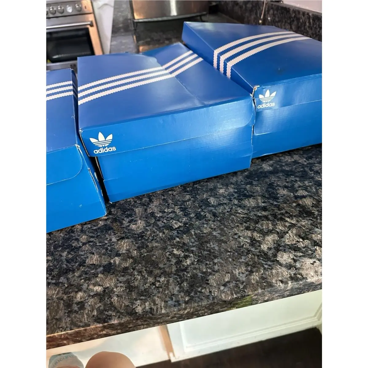 Adidas shoes - adidas Samba - Samba - IF3814 - White, Manufacturer: Cloud White/Night Indigo/Gum 11